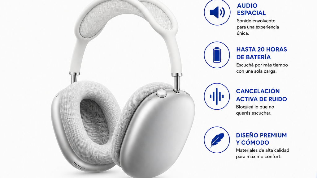 Auriculares