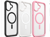 Funda MAGSAFE BORDE COLOR