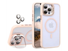 funda STAND con protector de camara