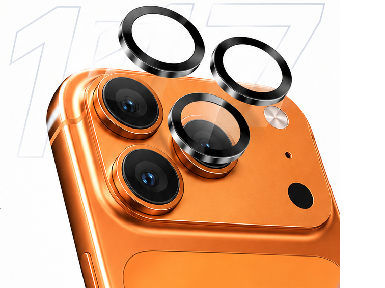 Protectores de camara