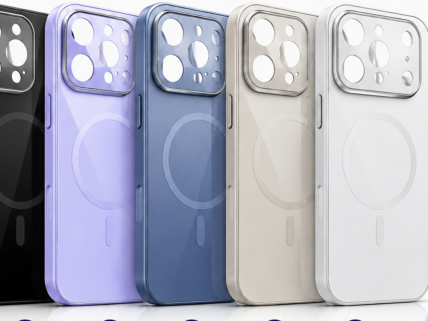 Funda AG GLASS