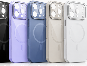 Funda AG GLASS de Iprotec cba