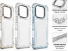 Funda SPACE reforzada