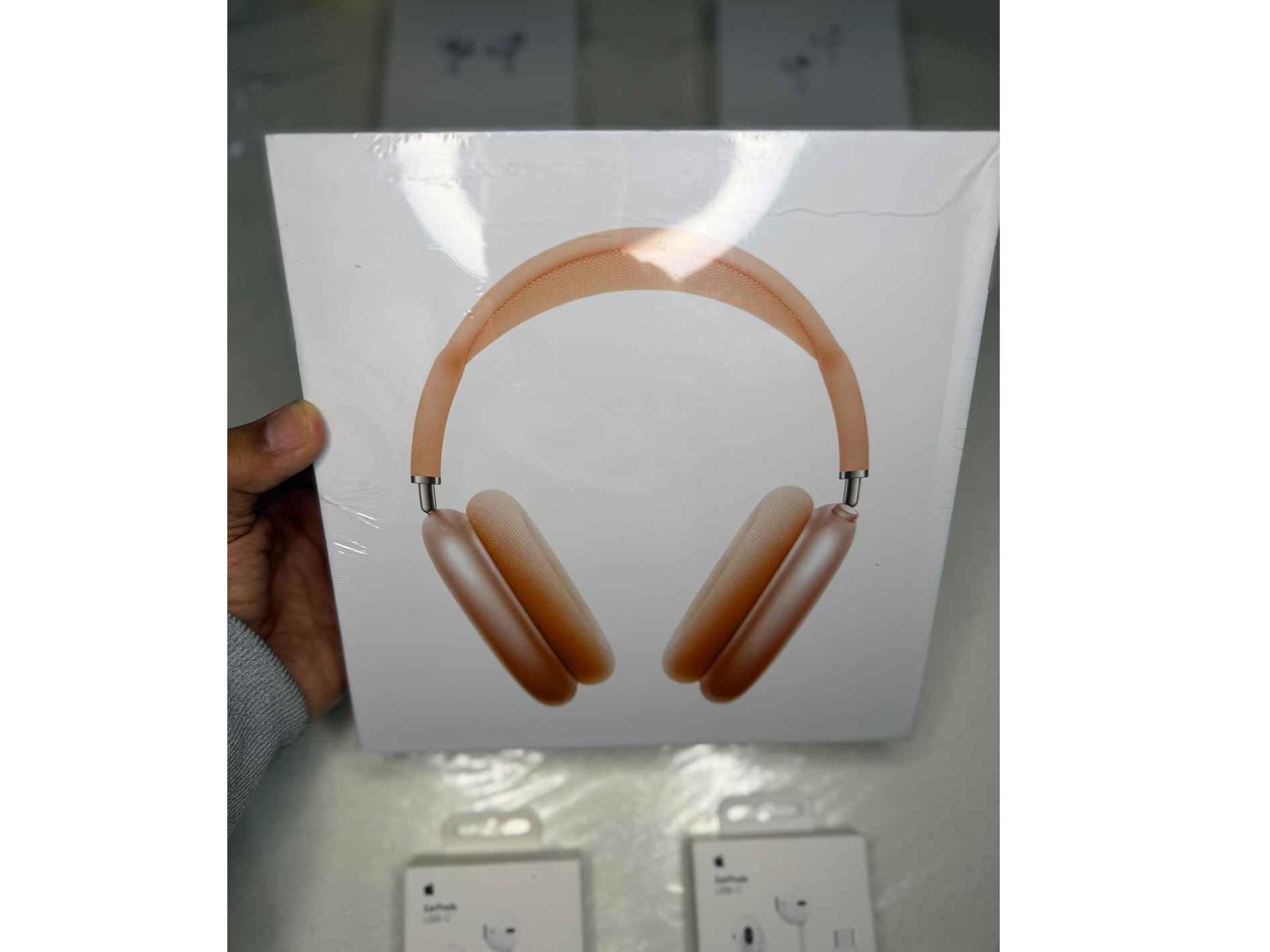 Airpods Max