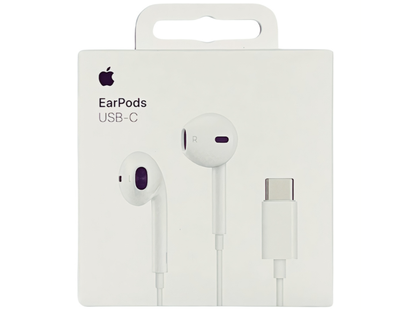 Earpods Tipo C Certificado