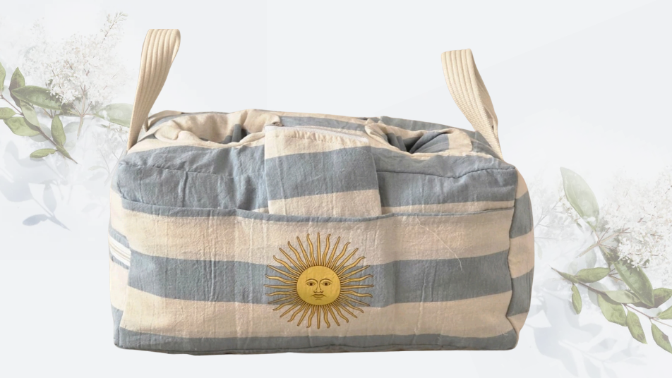 ALMOHADONES MATEROS