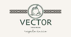 Logo de VECTOR