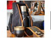 Botinero cordura