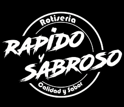 Logo Rapido y Sabroso