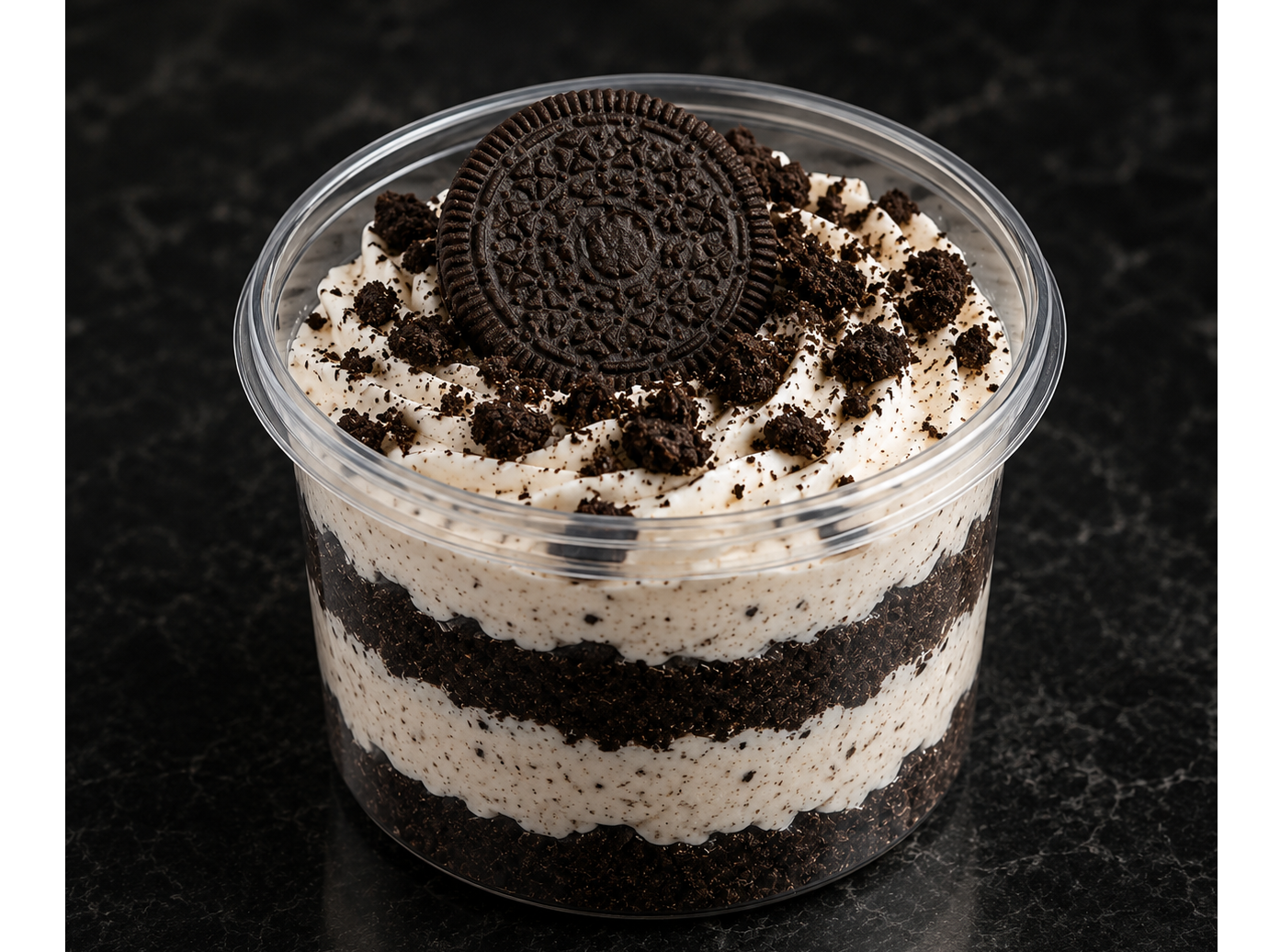 POSTRE OREO