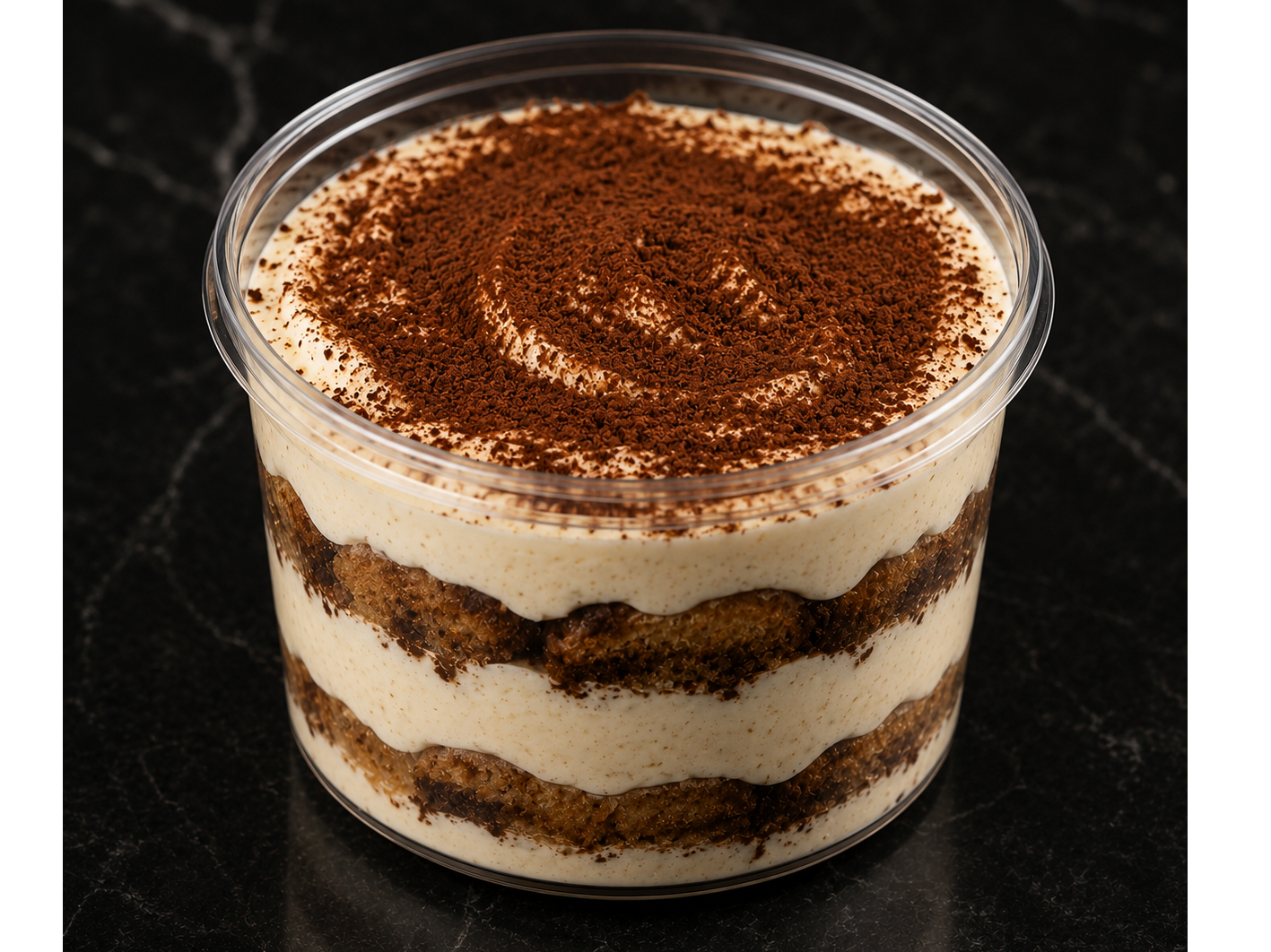 TIRAMISÚ