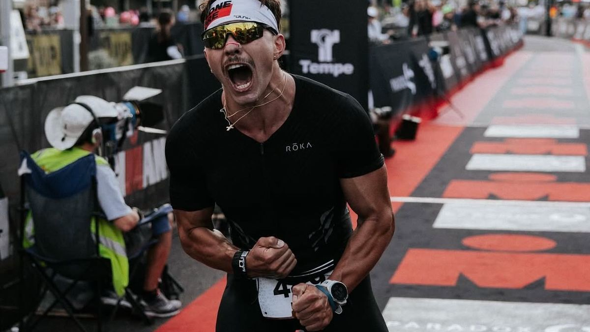 PORTA DORSAL RUNNING