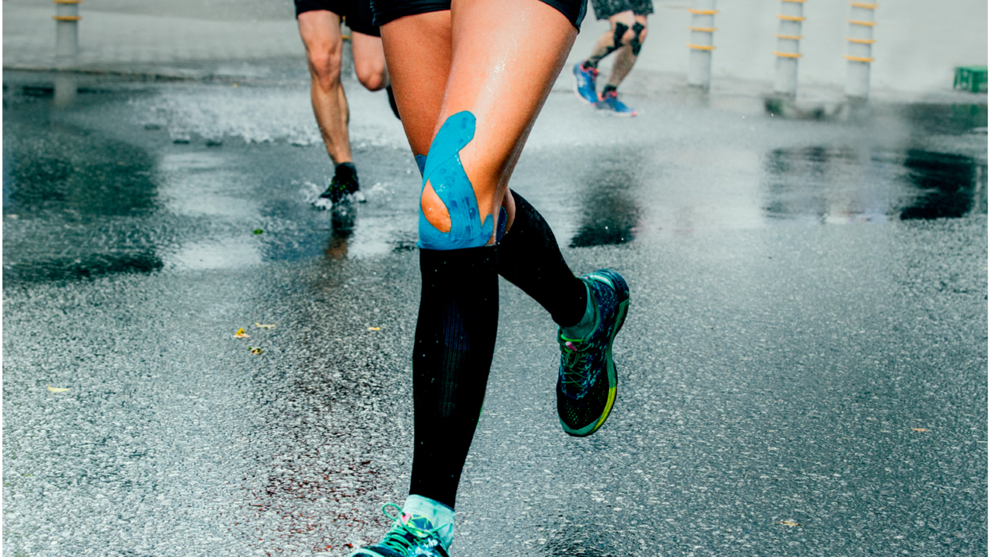 MEDIAS DE COMPRESIÓN