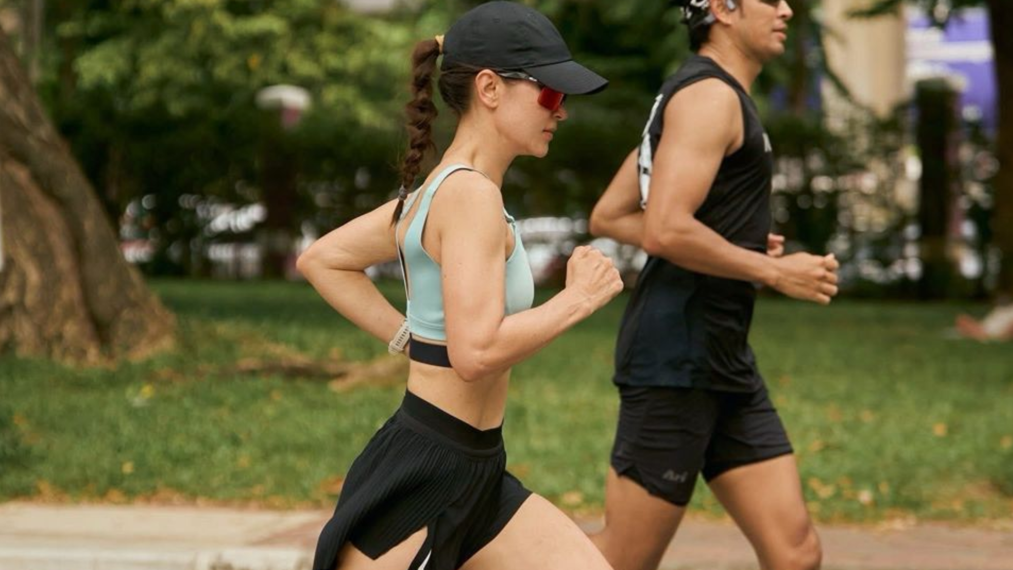RIÑONERAS PARA RUNNING