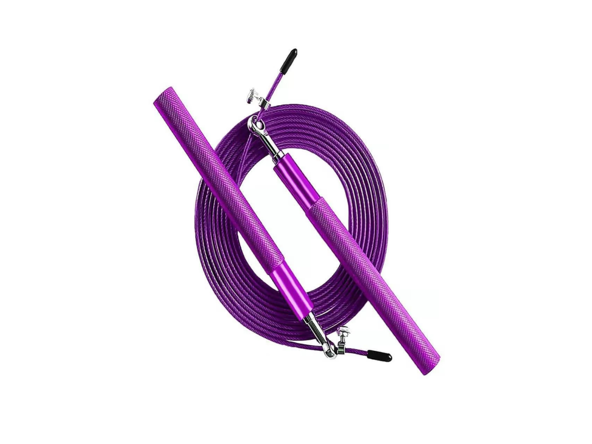 CUERDA DE METAL - VIOLETA