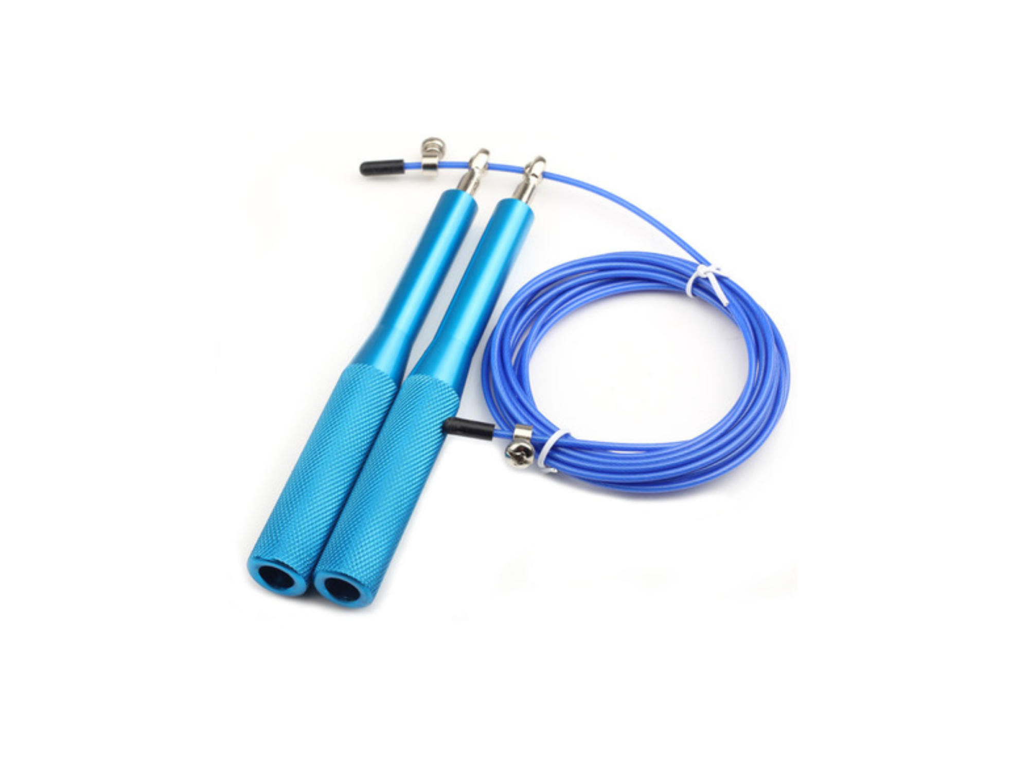 CUERDA DE METAL - AZUL