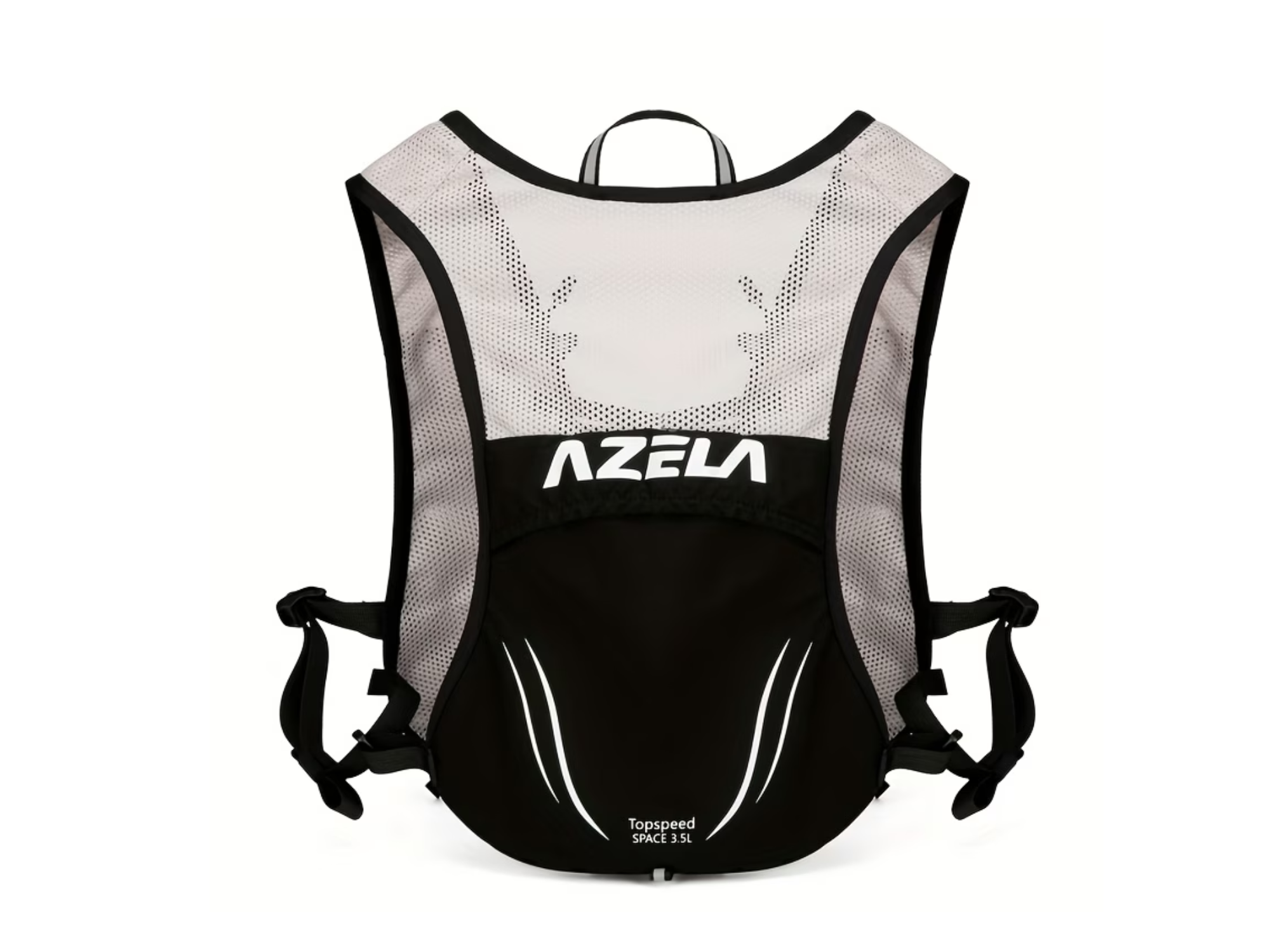 AZELA RUNNING 3.5 LITROS
