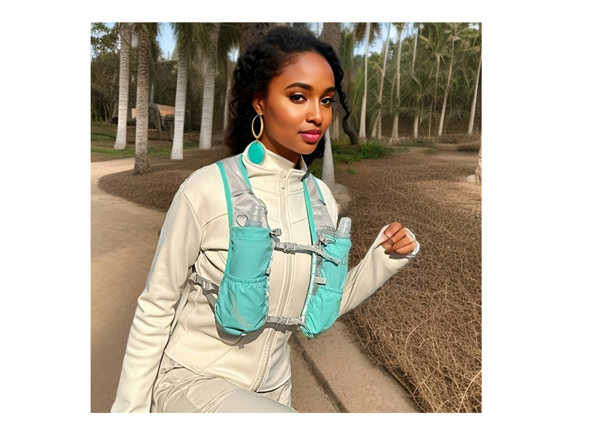 AZELA RUNNING 3.5 LITROS