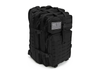 MOCHILA TÁCTICA 45 LITROS - NEGRO