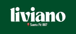 Logo Liviano Santa Fe