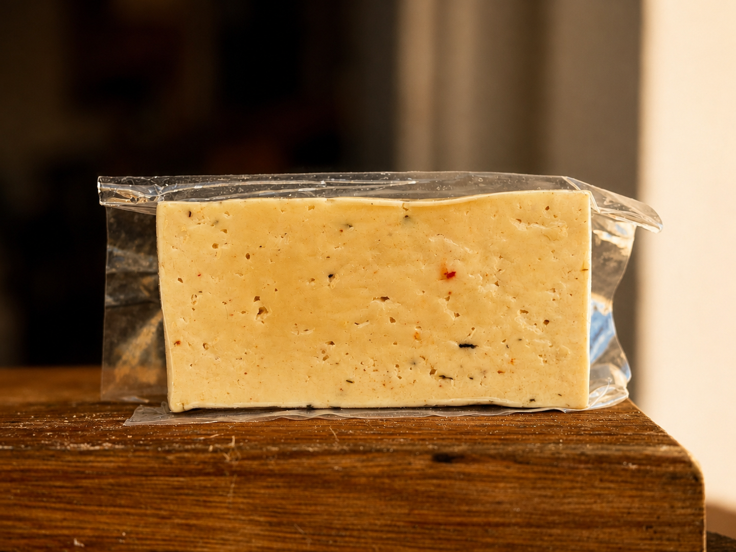 Queso Saborizado de Sabores De Campos