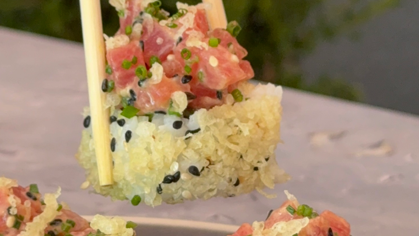 LO NUEVO EN TEPPAN