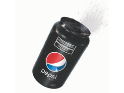 Bebidas línea Pepsi Lata