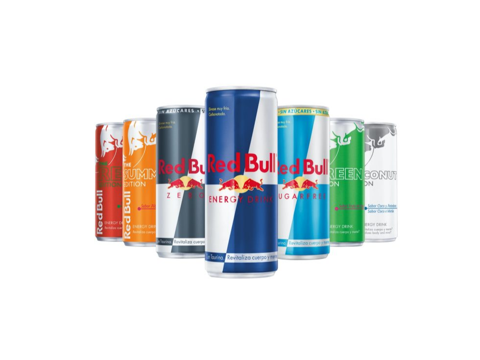 Red Bull