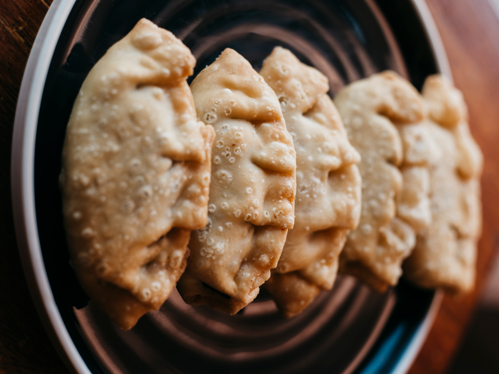 Empanadas