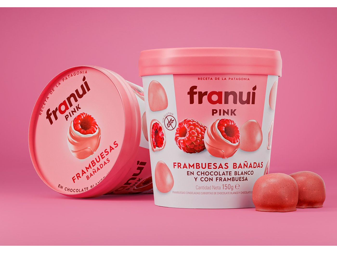 Franui Pink