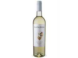Vino SANTA JULIA CHENIN DULCE