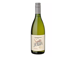 Vino SANTA JULIA CHARDONNAY X375CC