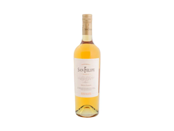 San Felipe Blanco Dulce Tardio x750