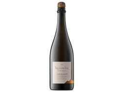 Trumpeter Extra Brut Rosé de Malbec
