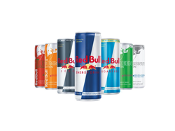 Red Bull