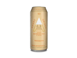 Lata Andres Fresquita 473cc