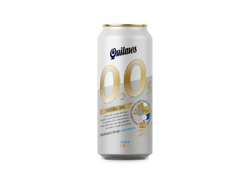 Lata Quilmes 0% 473cc