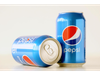 Bebidas línea Pepsi Lata
