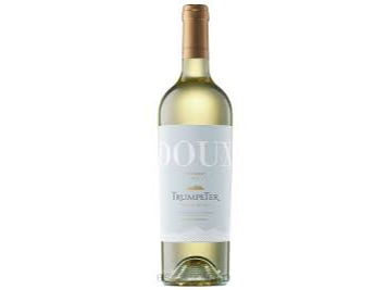 Vino TRUMPETER DULCE RESERVE DOUX