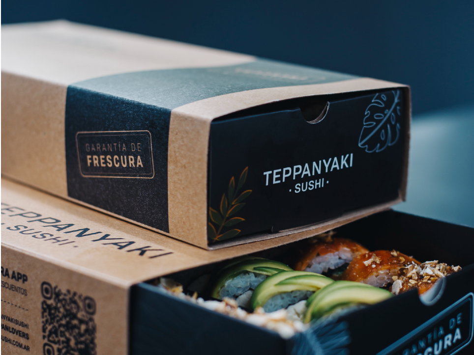 *DOMINGO*: 15%OFF  en Roll del día