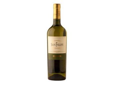 San Felipe Chardonay x750