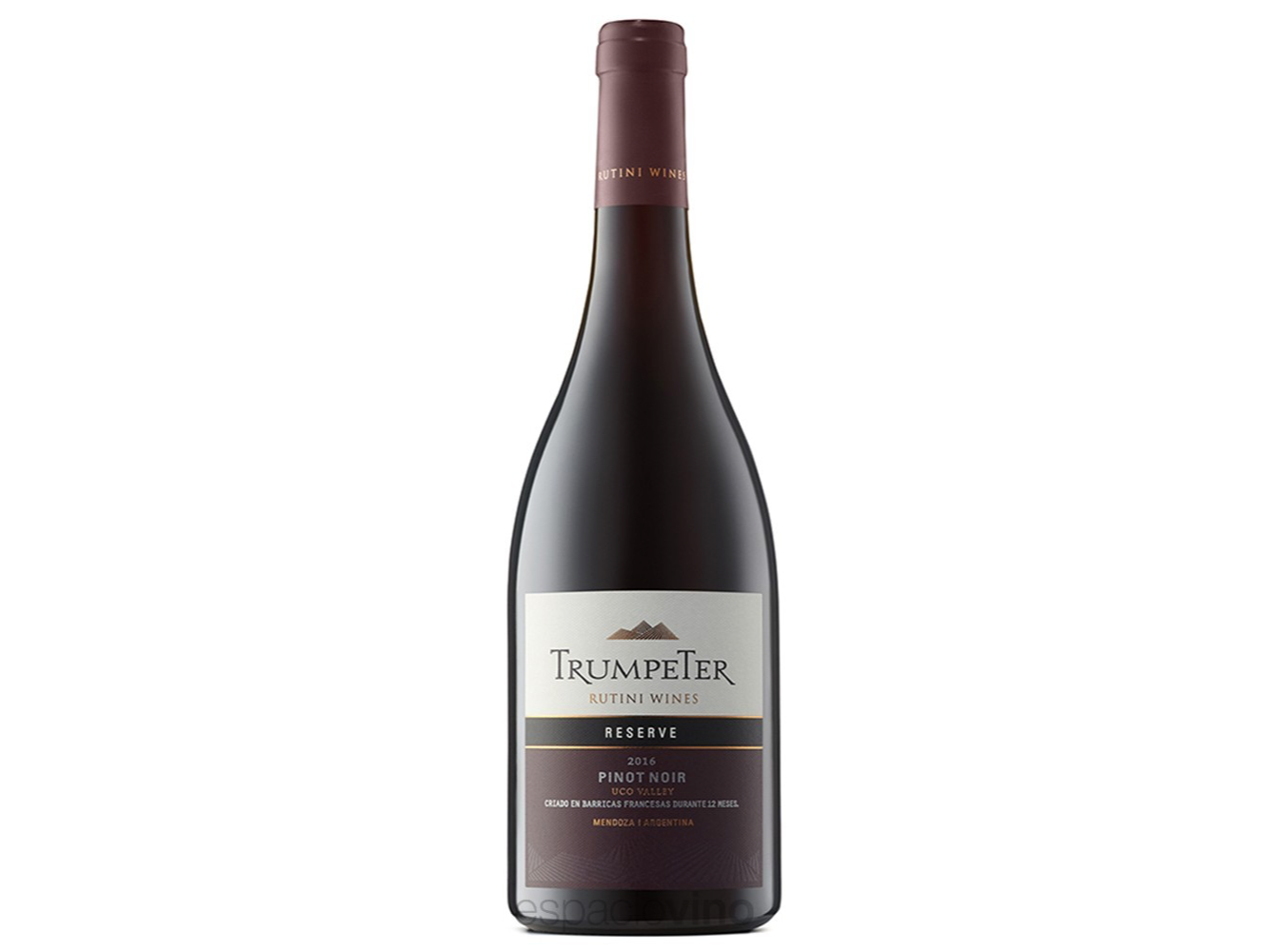 Trumpeter  Pinot Noir Reserve
