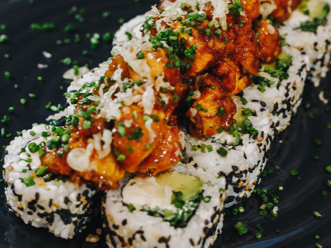 FUJI ROLL