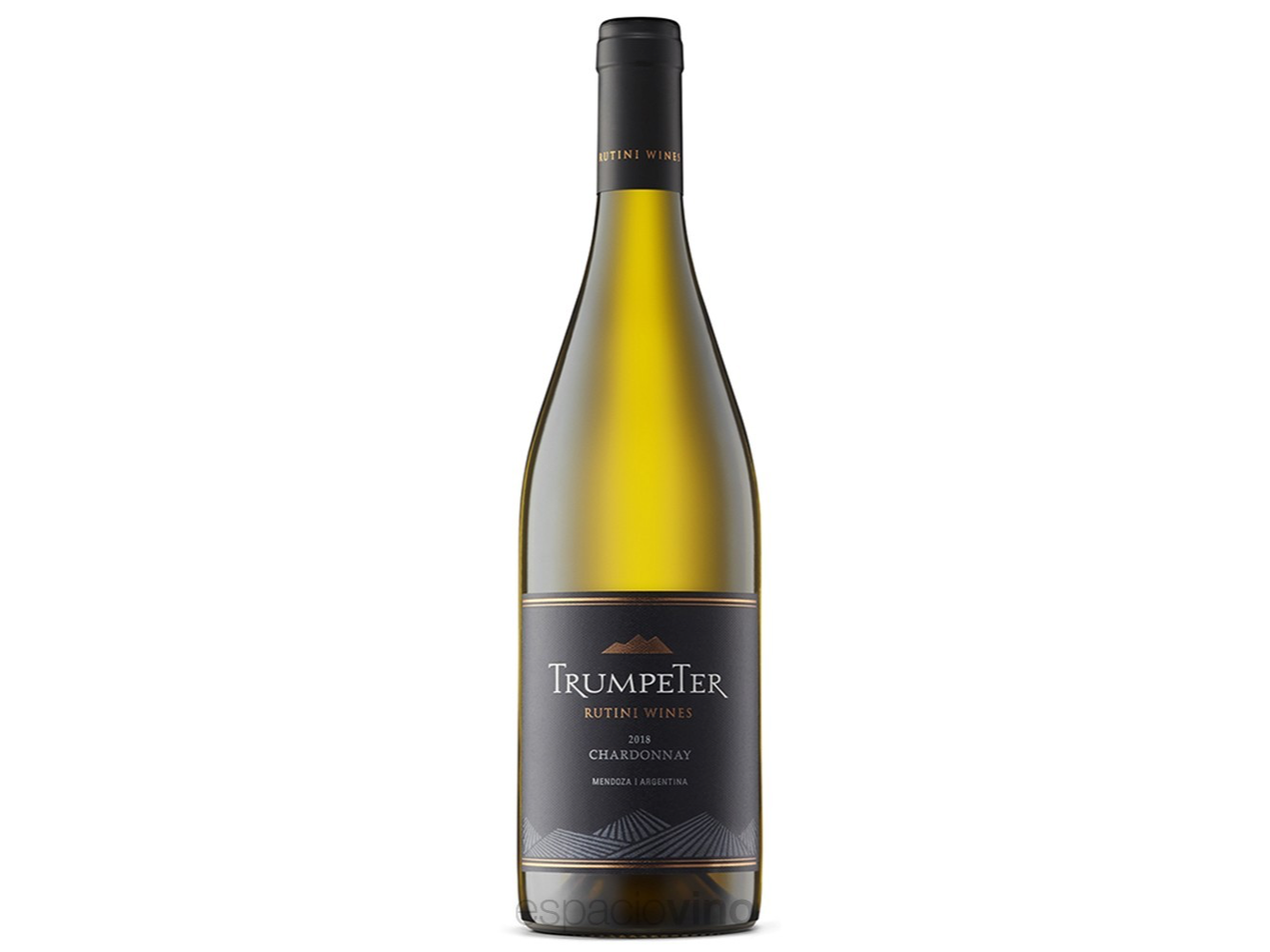 Trumpeter Chardonnay