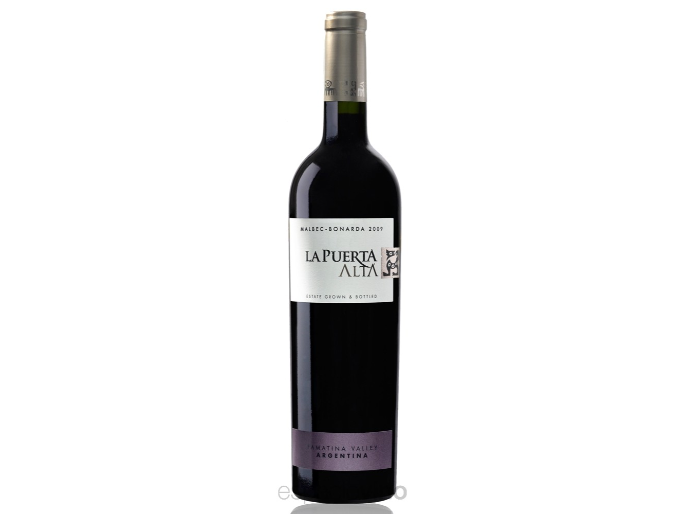 La Puerta Alta Malbec Bonarda