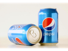 Bebidas línea Pepsi Lata