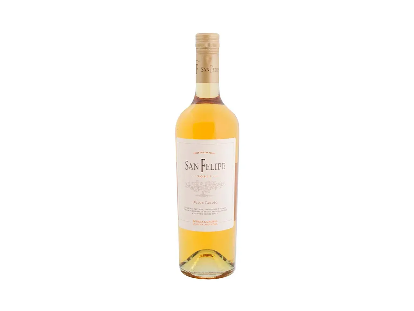 San Felipe Blanco Dulce Tardio x750