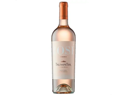 Trumpeter Doux Reserve Rose