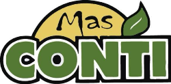 Logo Mas Conti Frutas y Verduras