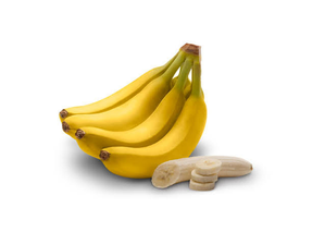 Banana Ecuador de Mas Conti Frutas y Verduras